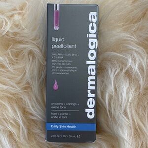 Dermalogica Liquid Peelfoliant